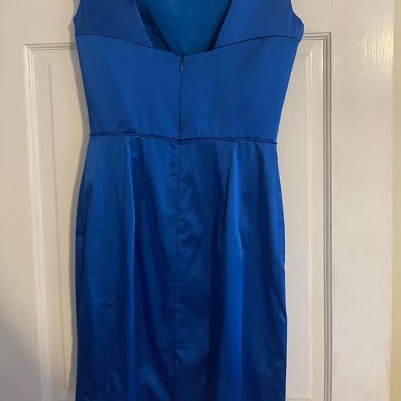 Sherri Hill Cocktail - Picture 2 of 3